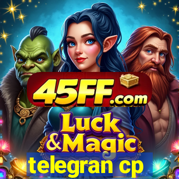 telegran cp
